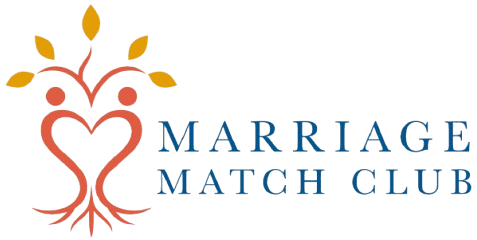 Marriage Match Club logo