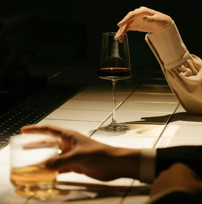 Speed dating opportunities