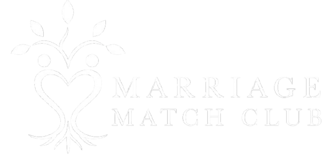 Marriage Match Club logo